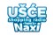 USCE Shopping radio logo