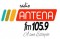 Radio Antena FM logo